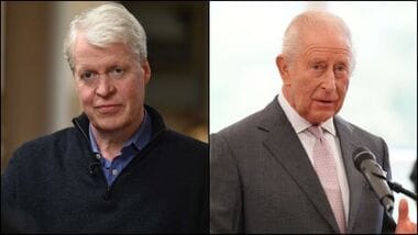 Charles Spencer says he was ‘gaslit by King Charles’ after Palace challenges Diana memoir claims in rare response.