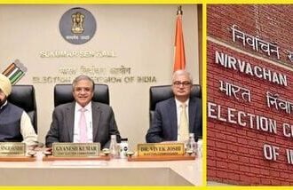Does CEC have veto power? How India’s Election Commission takes decisions | Explained