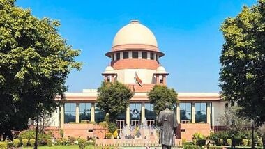 The Supreme Court has listed the case for a final hearing on 3 December 2026.