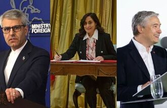 Iran criticises Canada over recent joint statement questioning Tehran's regional actions