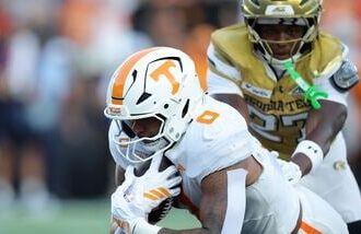 Ethan Davis injury update