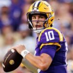 Sam Leavitt listed doubtful vs Ole Miss