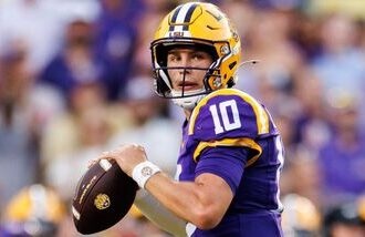 Sam Leavitt listed doubtful vs Ole Miss