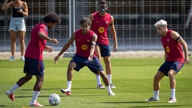 Barcelona vs Feyenoord live streaming