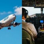 Flydubai flight from Dubai to Tel Aviv diverted to Saudi Arabia after an altercation between pilots