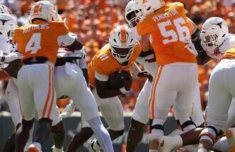 Faizon Brandon injury update