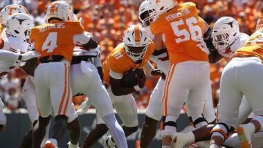 Faizon Brandon injury update