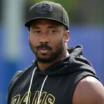 Myles Garrett injury update