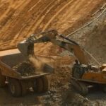 South America has critical minerals, including lithium ore. (File Photo: Reuters)