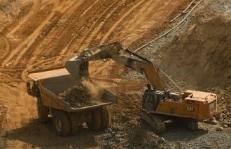 South America has critical minerals, including lithium ore. (File Photo: Reuters)