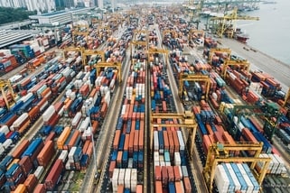 Small exporters can test overseas markets without obtaining registration upfront. (Pixabay)