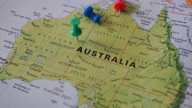 Australia student visa fee 2026 update