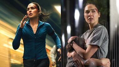 Gal Gadot’s performance divides viewers, with some calling it her best.