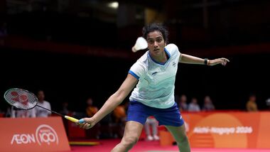 PV Sindhu lost to Akane Yamaguchi as India women's badminton team were knocked out of the Asian Games following a 3-1 loss to Japan in the quarterfinal.