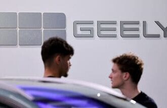 Horse Powertrain, a joint venture of China's Geely and Renault of France, intends to build advanced hybrid powertrains and engines in India. (Reuters)