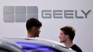 Horse Powertrain, a joint venture of China's Geely and Renault of France, intends to build advanced hybrid powertrains and engines in India. (Reuters)