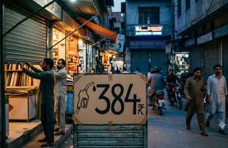 Petrol at  ₹384, Pakistan introduces austerity measures — one dish at marriage events, markets to be shut by 9 pm