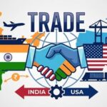 The Commerce Ministry will meet with industry associations and representatives of export promotion councils on September 1 on India-US trade performance, an official said. (AI generated image)