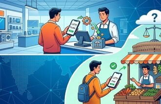 Merchant Discount Rate, or MDR, is a fee that merchants pay to banks and payment service providers whenever a customer makes a digital payment.