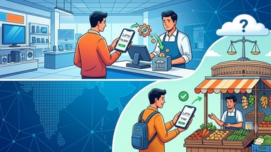Merchant Discount Rate, or MDR, is a fee that merchants pay to banks and payment service providers whenever a customer makes a digital payment.