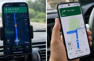 Google says the feature has not been removed, though some users continue to report missing traffic information on Android Auto.