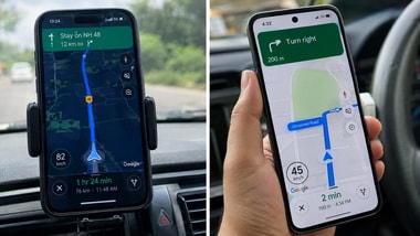 Google says the feature has not been removed, though some users continue to report missing traffic information on Android Auto.