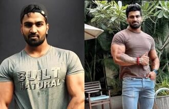 Bainsla also runs two to three gyms and works as a trainer.