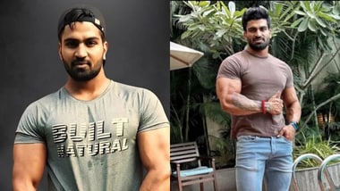 Bainsla also runs two to three gyms and works as a trainer.