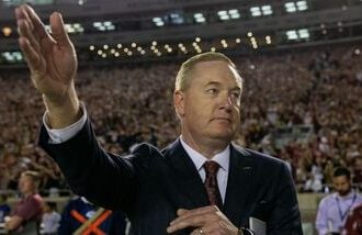 Michael Alford fired as Florida State athletic director