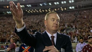 Michael Alford fired as Florida State athletic director