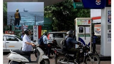 Petrol and diesel prices today, 10 Sep: Check fuel rates in Delhi, Mumbai, Bengaluru amid renewed US-Iran crossfire.