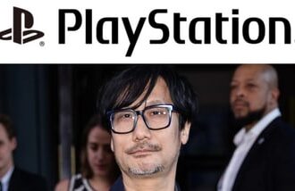 Hideo Kojima has been ditched
