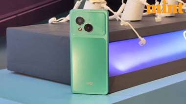 HMD Vibe2 Pro 5G has launched in India.