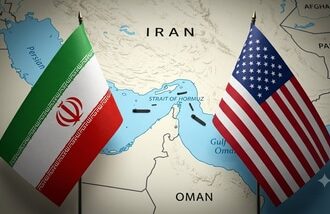 US -Iran War: Iran has reportedly offered to open the Starit of Hormuz within the next seven days, albeit with a rider. (AI generated image)