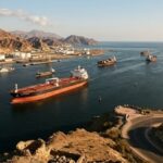 Iran's proposal comes as diplomatic efforts intensify to end the war with the US, with the disruption of the Strait of Hormuz putting pressure on global energy markets. (AI-generated Image for representational purposes only)