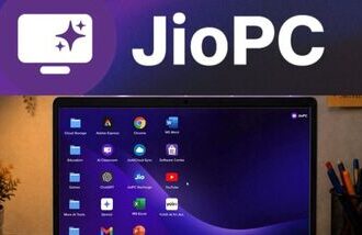 JioPC Launched In India