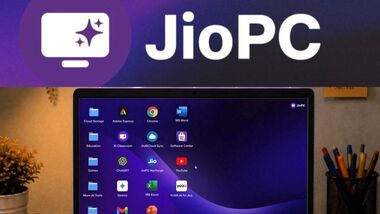 JioPC Launched In India