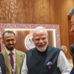 A 2017 batch IFS officer Sidhanth Babu went viral on the internet