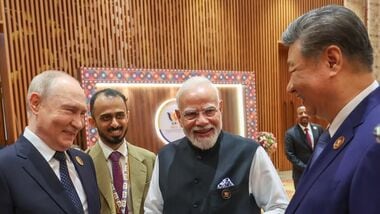 A 2017 batch IFS officer Sidhanth Babu went viral on the internet