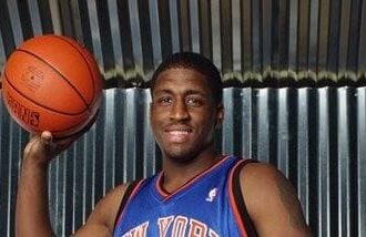 Mike Sweetney passes away at 43