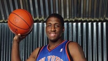 Mike Sweetney passes away at 43