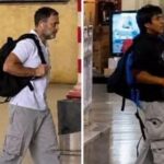 ‘More dangerous for Bharat’: Rahul Gandhi-Kasab post triggers cyber complaint