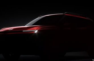 Hyundai has opened bookings for the new Bayon SUV.