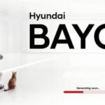Hyundai Motor India has officially confirmed Bayon.