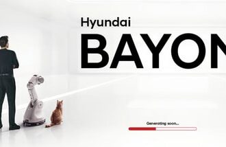 Hyundai Motor India has officially confirmed Bayon.