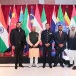 The iBRICS DART Charter was signed during the BRICS Digital Asset Round Table