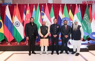 The iBRICS DART Charter was signed during the BRICS Digital Asset Round Table