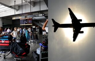 The passengers arrived in Delhi from Amritsar on AI 1115 at 12.50 am on September 4 and departed for Munich at 1.45 am.