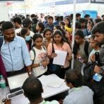 The unemployment rate for people aged 15 years and above rose to 6.8% in urban areas in August from 6.7% in July.