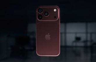 Apple has officially unveiled the iPhone 18 and iPhone 18 Pro Max